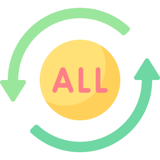 ทั้งหมด