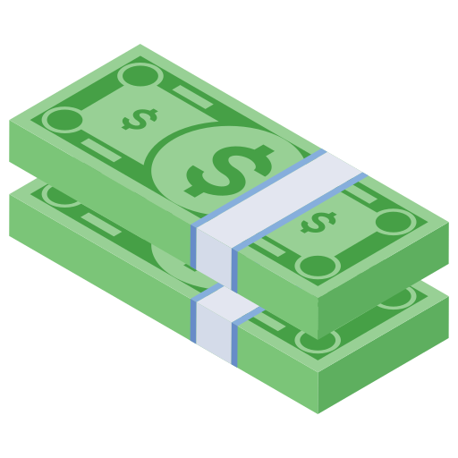 1 – 2 ล้านบาท